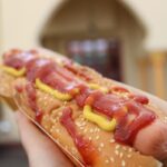 Hot dog: il panino che ha fatto storia in USA