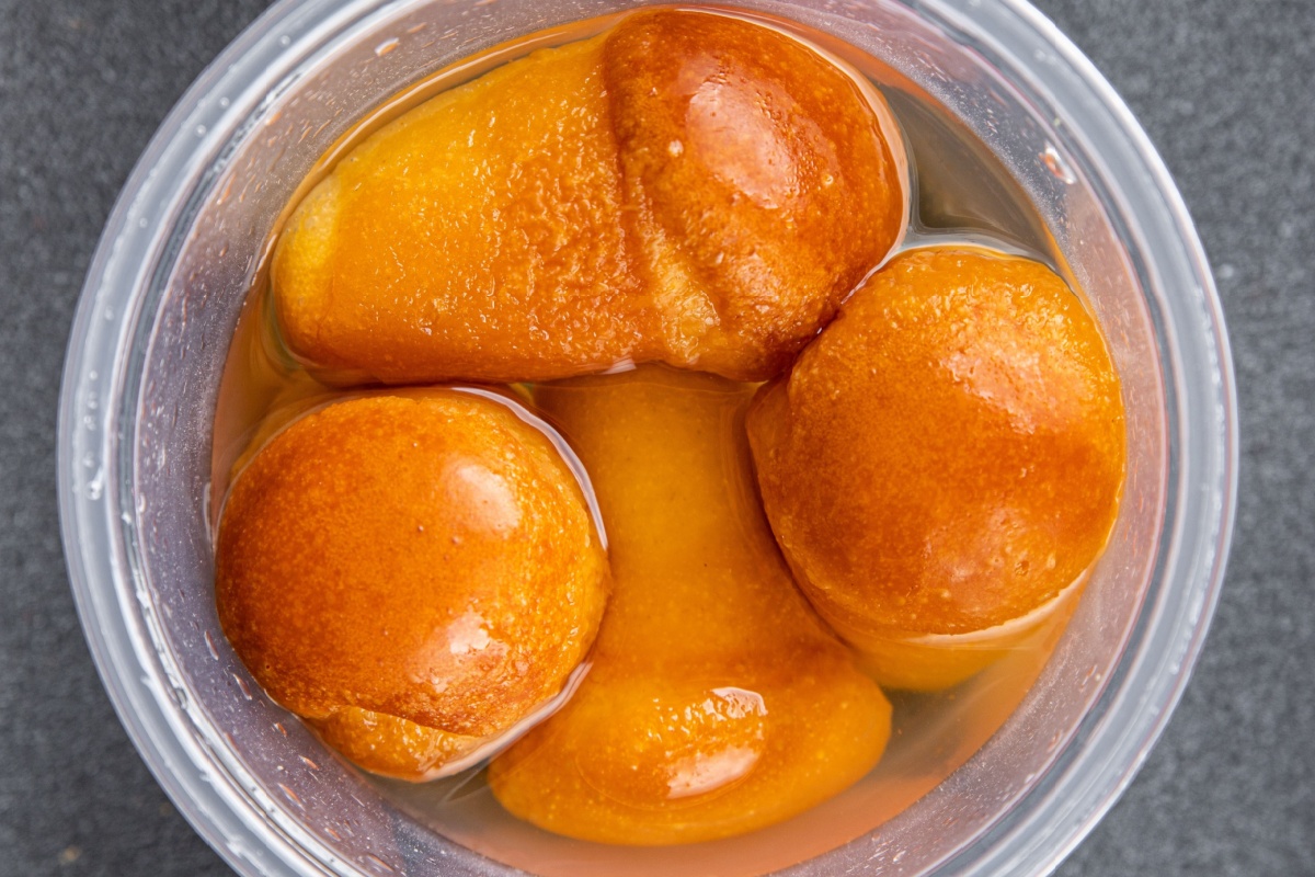 Il Babà di Carlo Cracco