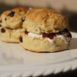 Scones gluten free