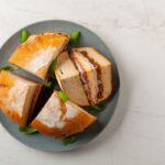 Muffuletta: il panino italo-americano nato a New Orleans