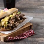 Philly Cheesesteak
