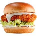 Fried chicken sandwich: l’icona croccante del Sud USA
