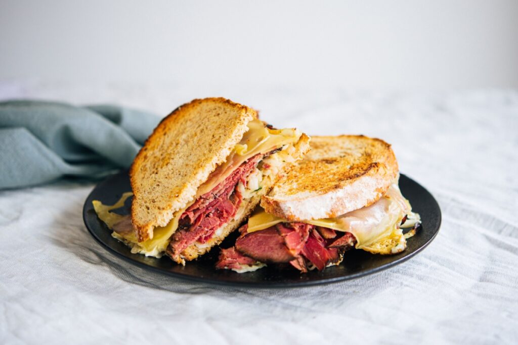 Reuben