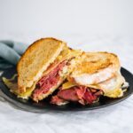 Reuben