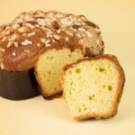 Colomba pasquale