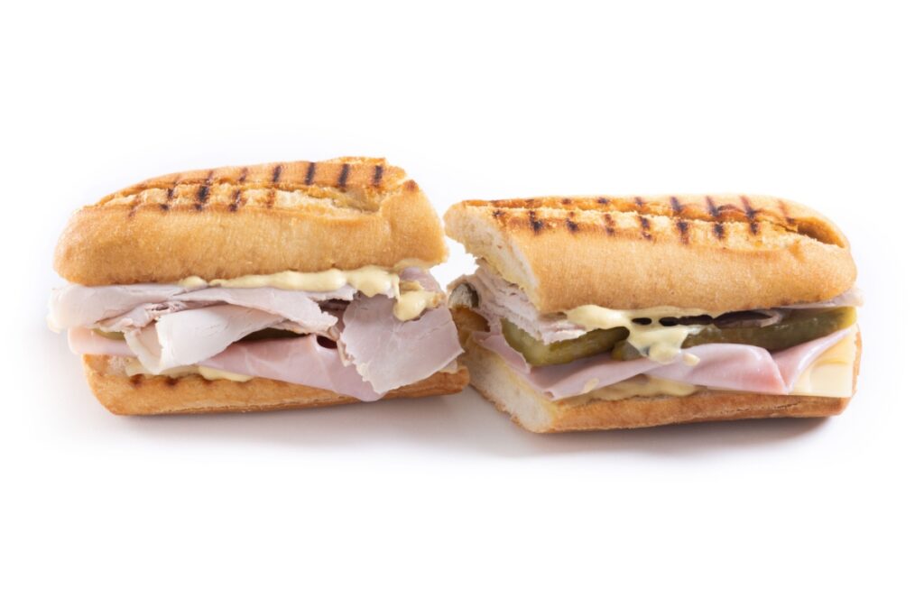 Cuban Sandwich