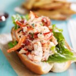 Lobster Roll