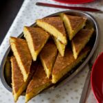 Torta Fioretto, il dolce profumato tipico della Valchiavenna