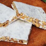 Cupeta valtellinese, il dolce autunnale al miele e noci