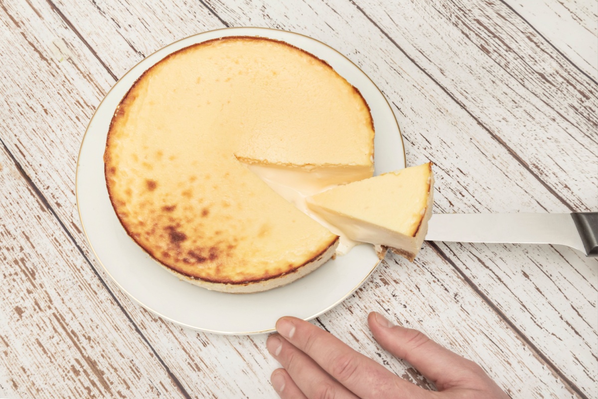 Come preparare il Curnat di Grosio, dolce tipico alpino