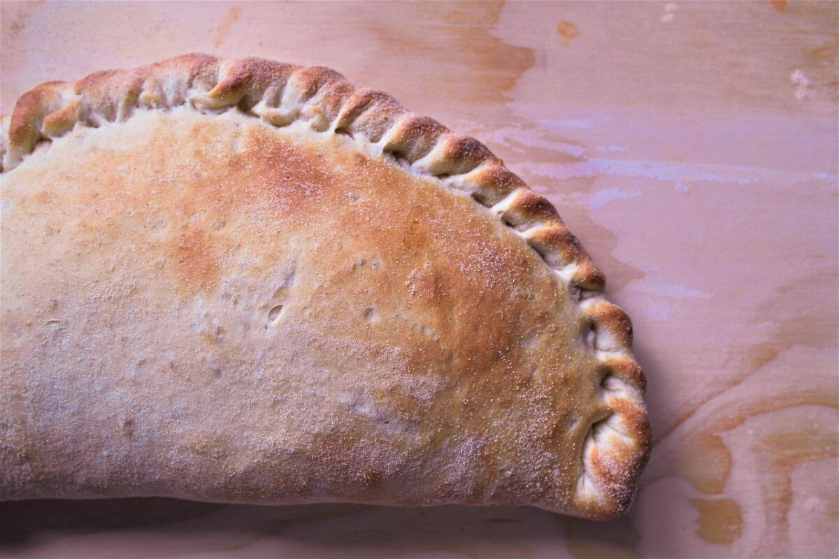 Seadas: dolce tradizionale della Sardegna Seadas: dolce tradizionale della Sardegna