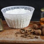 Ricotta (Latte Parzialmente Scremato)