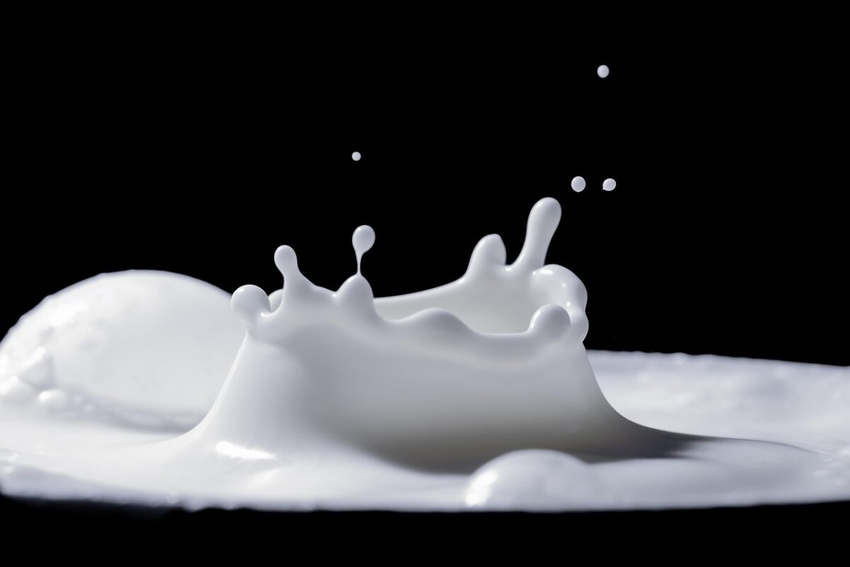 Latte (2% di Contenuto di Grassi con Aggiunta di Vitamina A e Proteine)