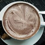 Latte al Cioccolato (Basso Contenuto di Grassi)