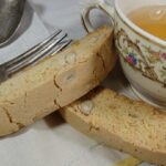 Biscotti Avena