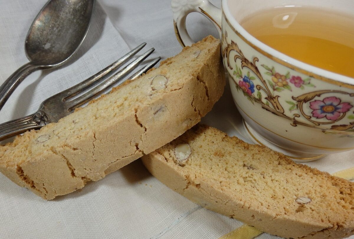 Biscotti Avena Biscotti Avena