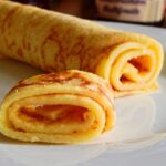 Crepes di Avena