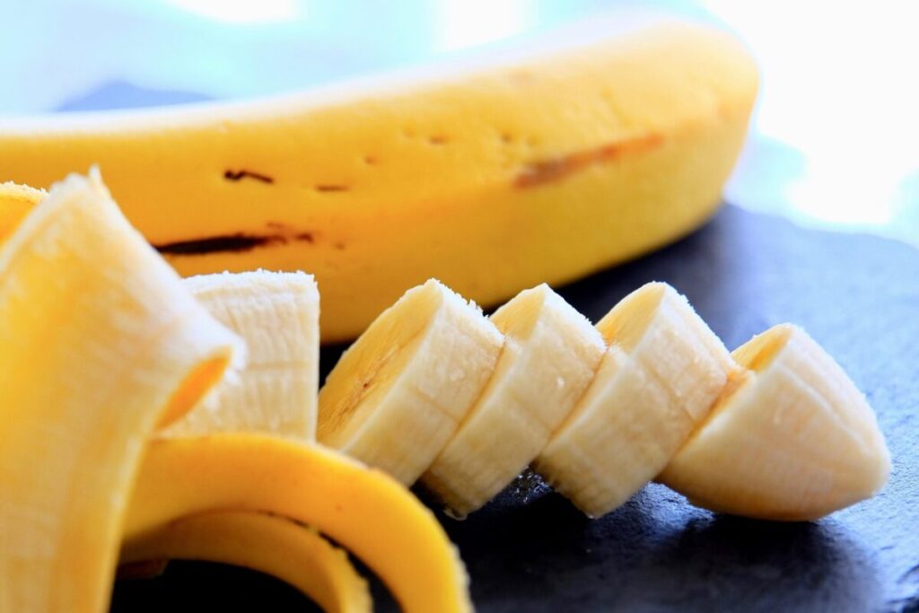 Pane alla Banana